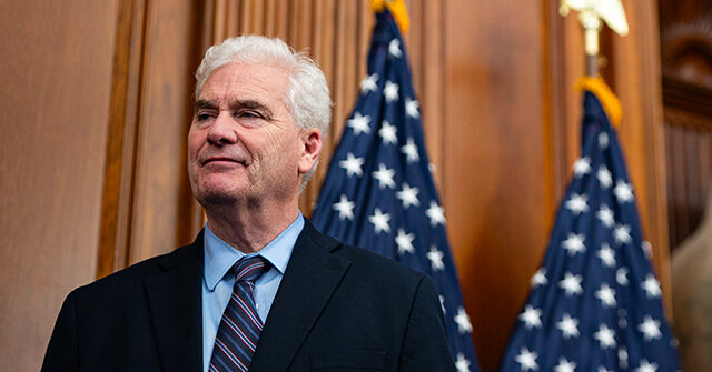 Tom Emmer Joins as a Co-Sponsor of the SAVE America Act