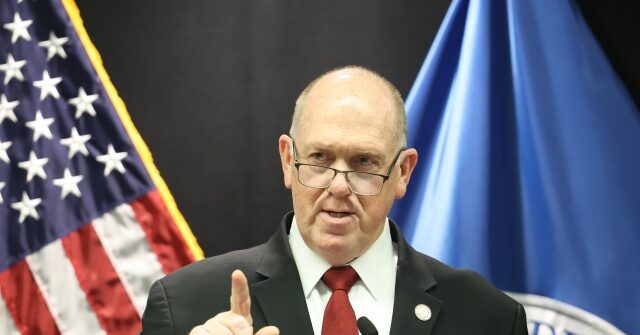 Tom Homan Declares Reduction of Federal Agents in Minnesota Following 'Unprecedented Cooperation' from Local Jails