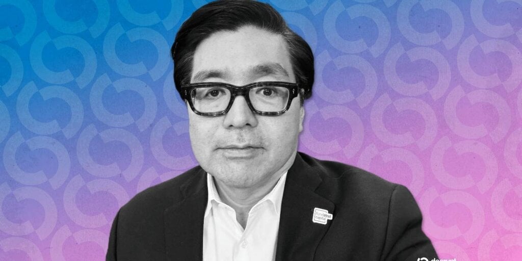 Tom Lee, co-founder of Fundstrat, believes the worst is over for cryptocurrency after the recent market decline.