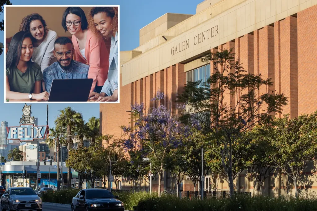 Top California universities investing as much as $17M in Chat GPT and AI for students: ‘Completely rushed into it’