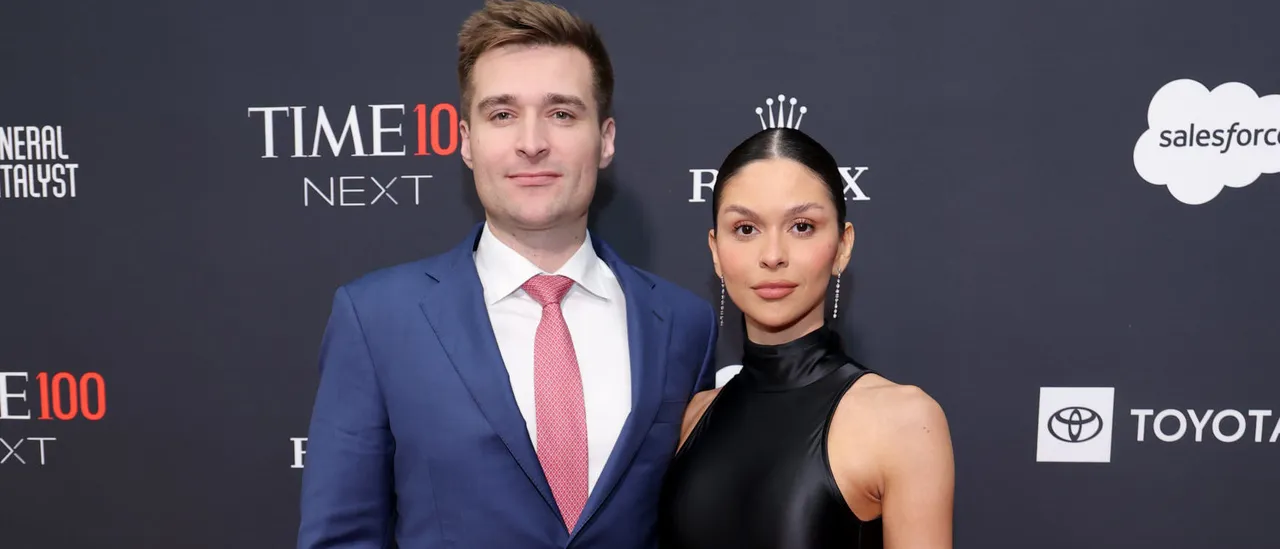 Top Trump Official Has the Best Day Ever. New Magazine Writer Attempts to Undermine It