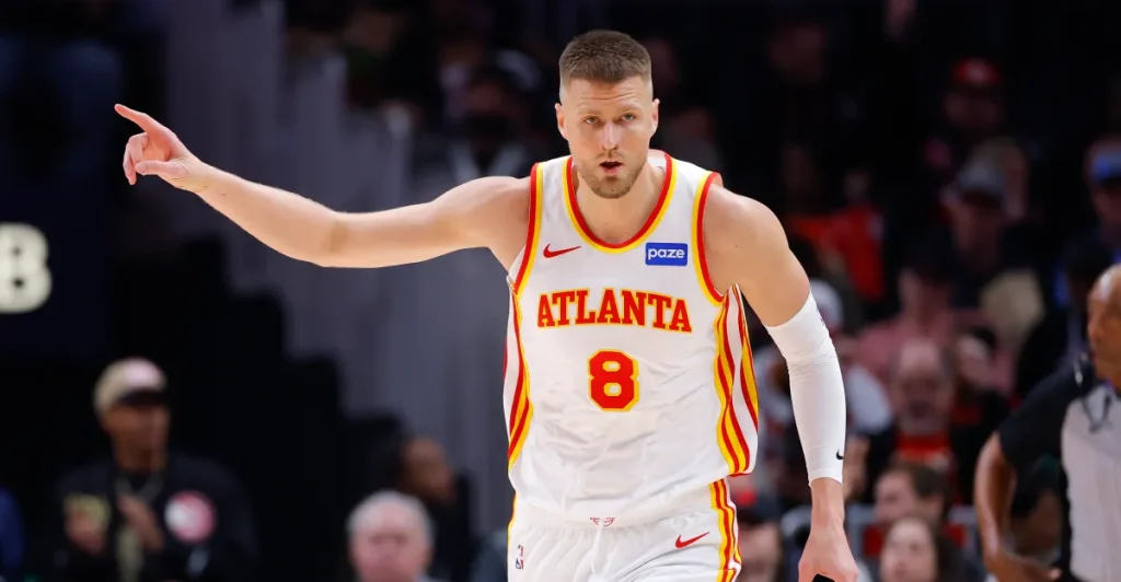 Trade evaluations for Warriors and Hawks following Jonathan Kuminga's exchange.