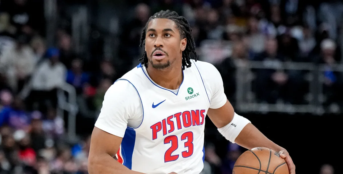 Trade evaluations for the Bulls and Pistons in the three-team deal with the Wolves involving Jaden Ivey