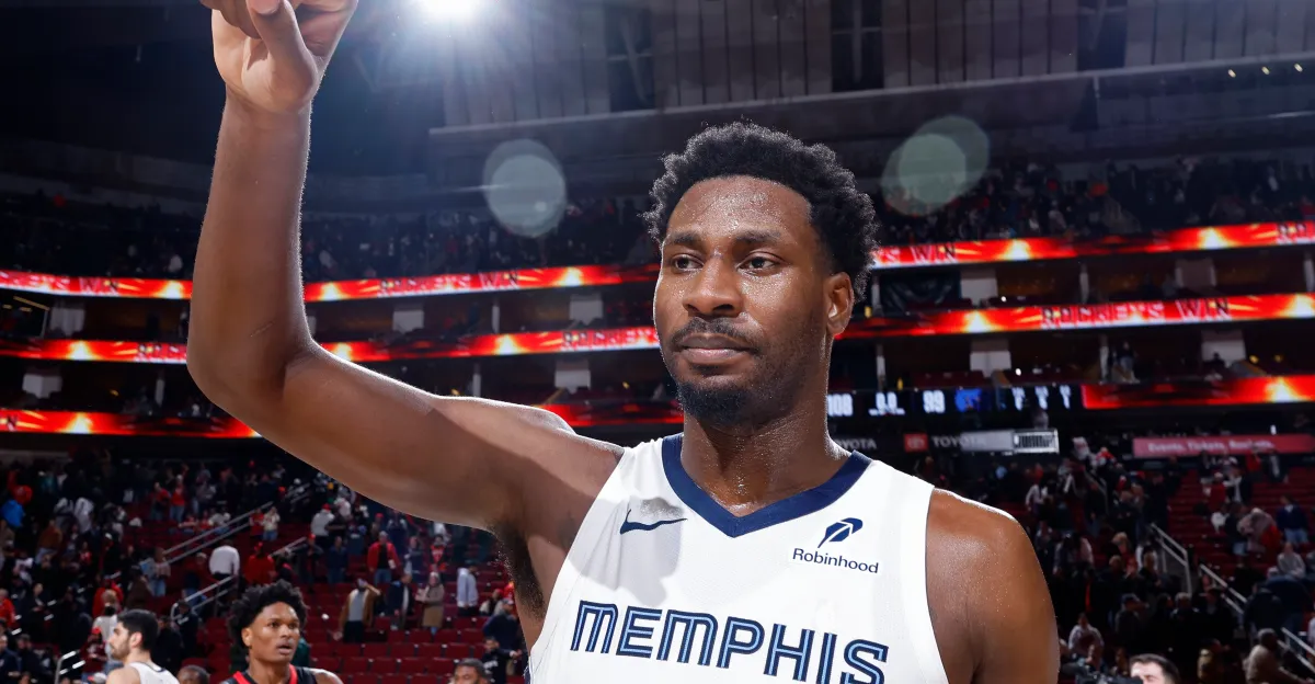 Trade evaluations for the Jazz-Grizzlies major agreement involving Jaren Jackson Jr.