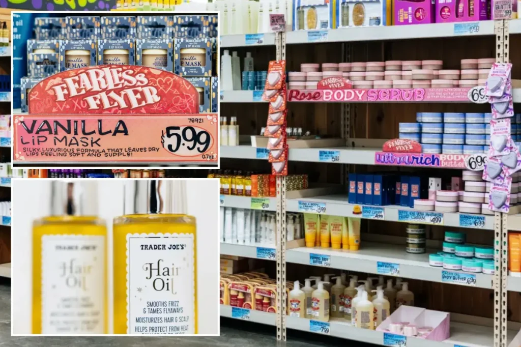Trader Joe's named 'the new Sephora' — here are the top beauty alternatives for budget shoppers