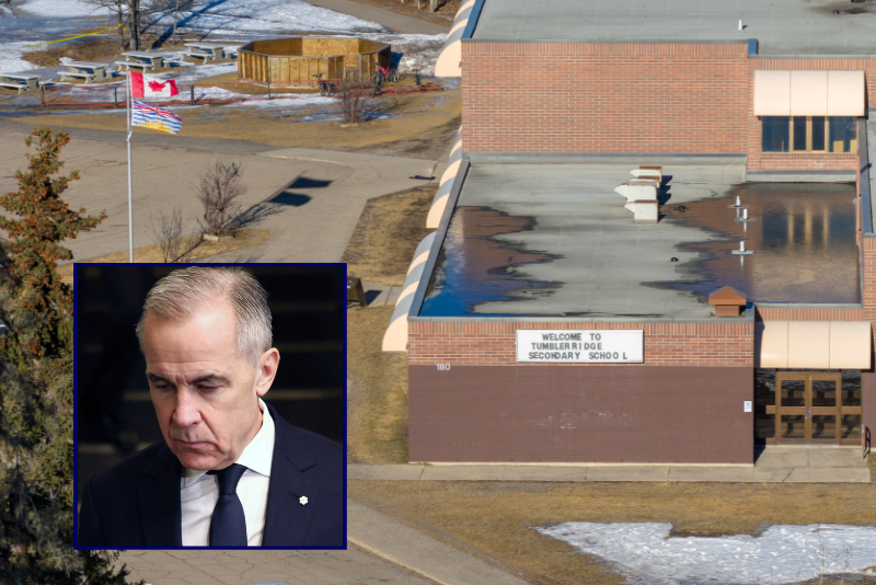Trans shooter takes the lives of at least 8 and injures 25 before taking his own life, and police first referred to him as ‘female in a dress’