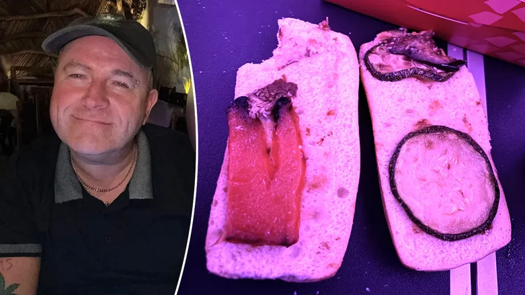 Traveler receives airline coupon following Virgin Atlantic sandwich situation