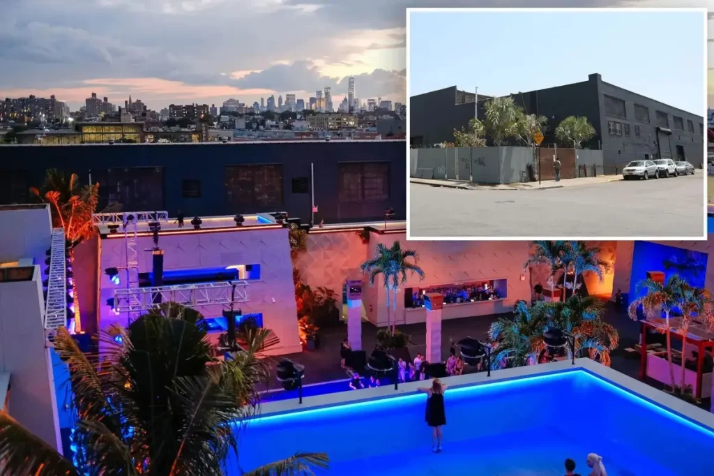 Troubled Brooklyn Mirage concert venue now under Pacha New York’s management – with plans to reopen this summer