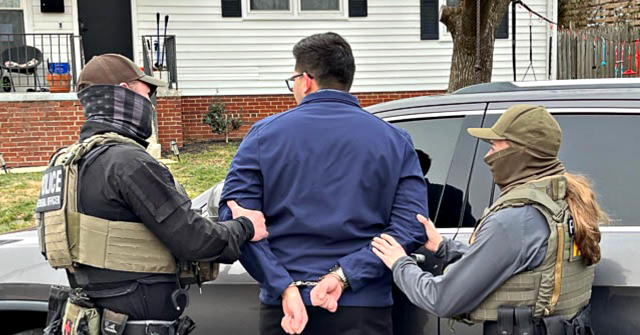 Trump Administration Finds Migrant Fraud in 65% of USCIS Investigated Cases