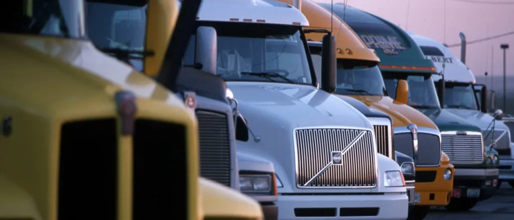 Trump Administration Introduces New Regulations to Prevent ‘Unqualified’ Migrant Truckers from Using Highways