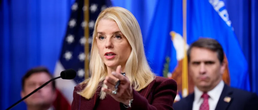 Trump Administration Takes Steps to Remove Citizenship from Convicted Child Sex Offender