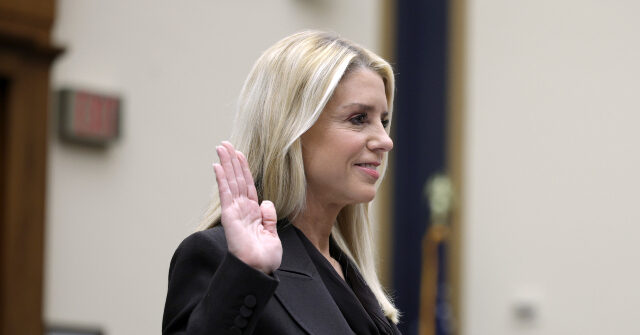 Trump Administration to Collaborate with Congress on Safeguarding Privacy and National Security