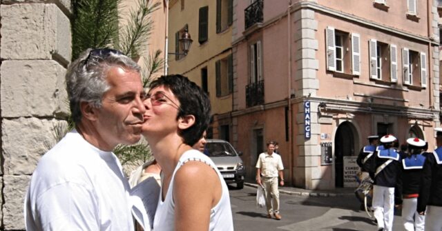 Trump Allegedly Informed Police About Epstein in 2006, Described Ghislaine Maxwell as ‘Evil’