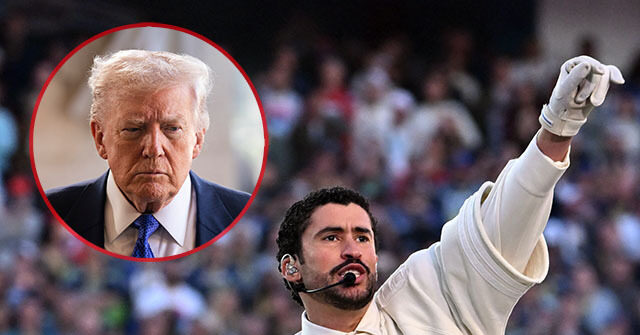 Trump Criticizes Bad Bunny's 'Completely Awful' Super Bowl Halftime Performance