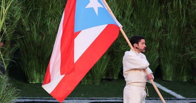 Trump Criticizes Bad Bunny's Halftime Performance as an Insult to America's Greatness