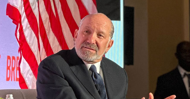 Trump Driving Unprecedented Growth in the U.S.