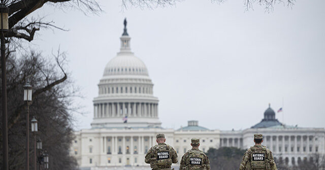 Trump Managed Significant Decrease in D.C. Murders Compared to Last Year in January