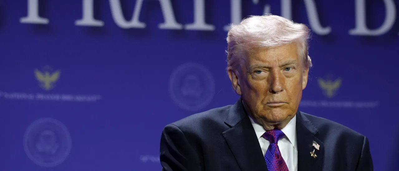 Trump Needs to Address the Hidden App Raising Housing Prices