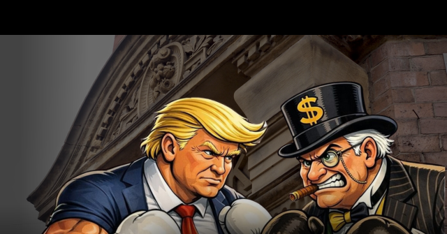 Trump Needs to Eliminate Hidden Data Fees in His Open Banking Regulation – His Affordability Plan Could Rely on This