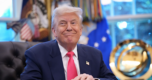 Trump Prepares New Rule to Improve Retirement for American Workers