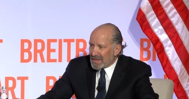 Trump Reaffirming U.S. Strength by Stopping Countries from Exploiting It