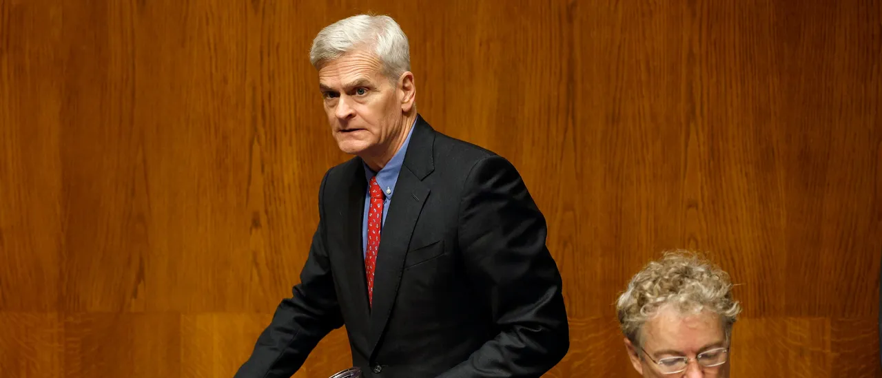 Trump Requires More Conservative Change Makers in the Senate