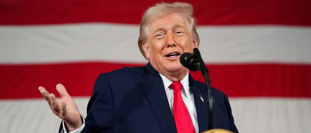 Trump Shares Positive Update for Those Seeking Budget-Friendly Pickup Trucks