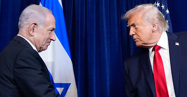 Trump States There Is 'Nothing Certain' Regarding Iran After Meeting with Netanyahu