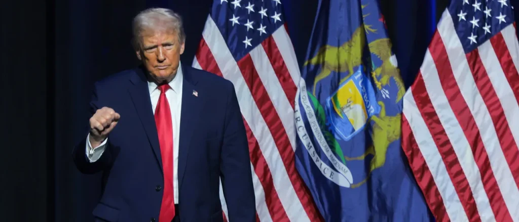 Trump Supporters Back This Green Technology — Provided It’s Not From China