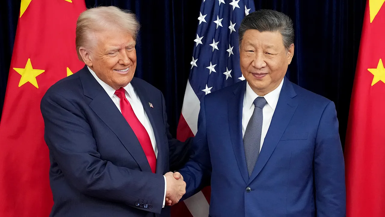 Trump and Xi discuss various topics including the Russia-Ukraine conflict