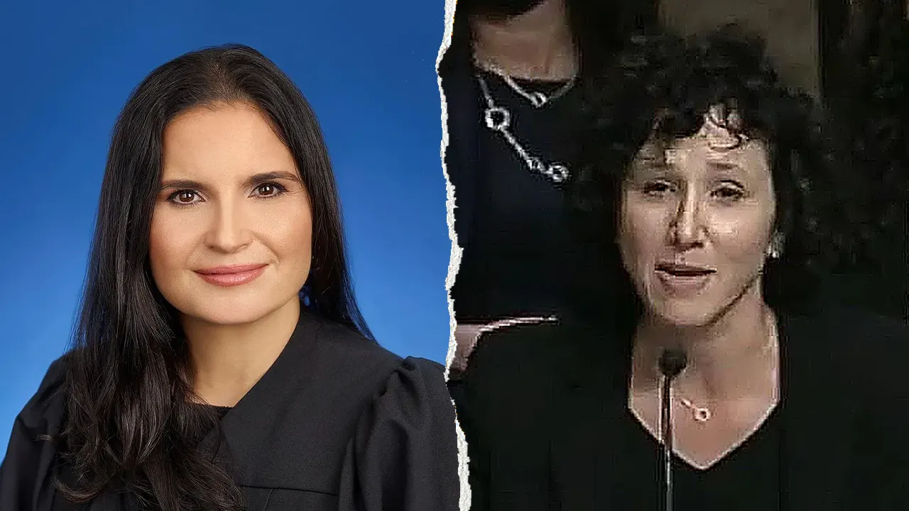 Trump-appointed judge gives Routh a life sentence, while Biden-appointed judge sentences Roske to 8 years.