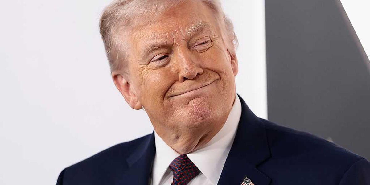 Trump features prominently in the Epstein documents, but not in the way Democrats might have wanted.