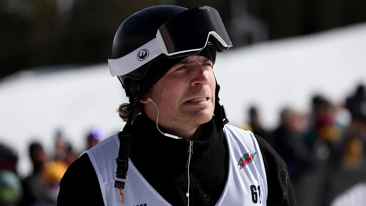 Trump responds to Hunter Hess' comments on representing the US