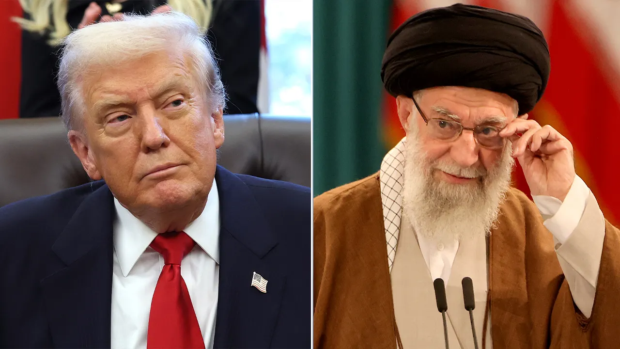 Trump states that Iran desires a deal significantly after productive nuclear discussions in Oman