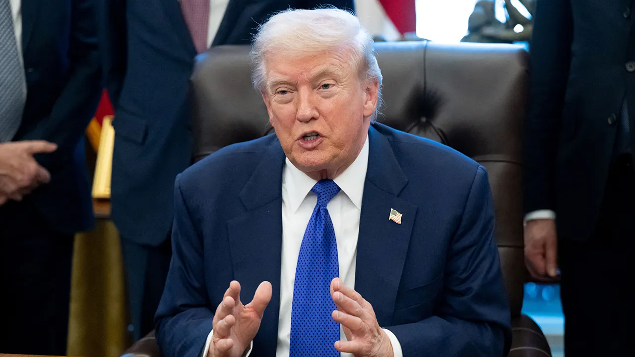 Trump supports Minneapolis law enforcement, asserts significant decrease in crime