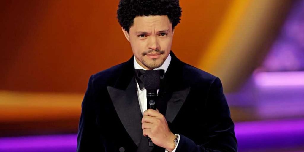 Trump threatens legal action against Trevor Noah for remarks about Epstein.