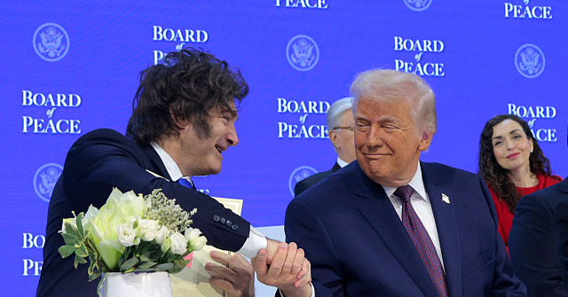 Trump to Organize an Anti-China Meeting with Latin American Leaders