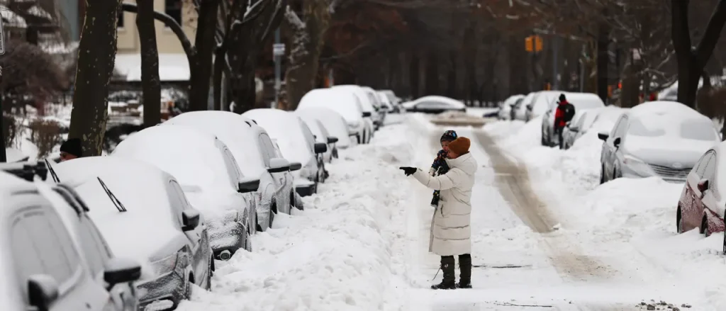 Trump's Coal Policy That The Left Disliked Prevented Americans From Freezing During The Storm