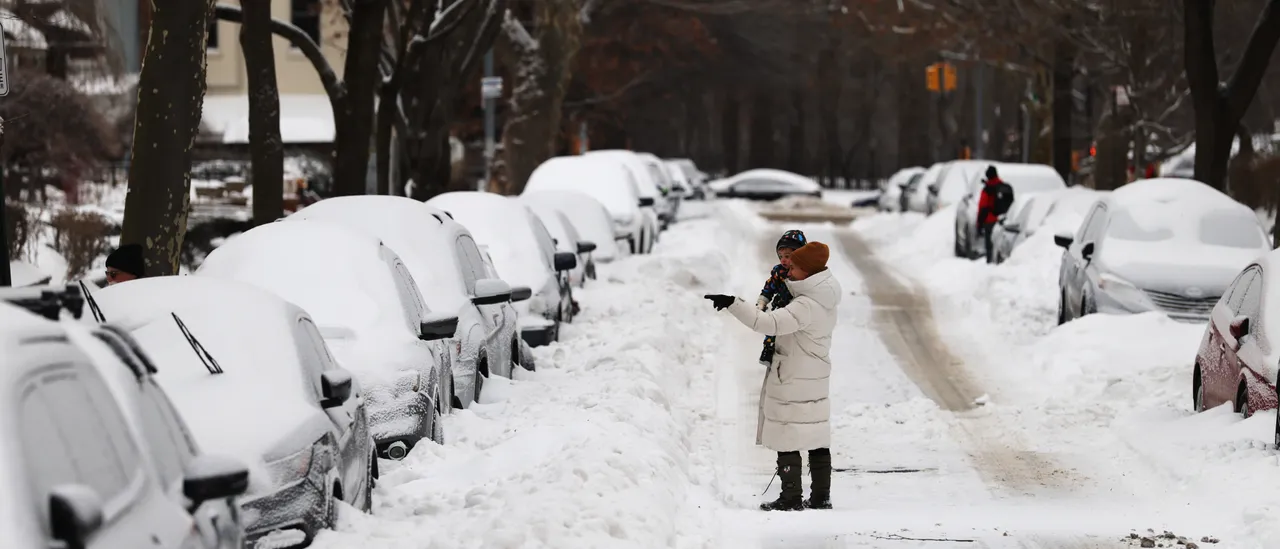 Trump's Coal Policy That The Left Disliked Prevented Americans From Freezing During The Storm