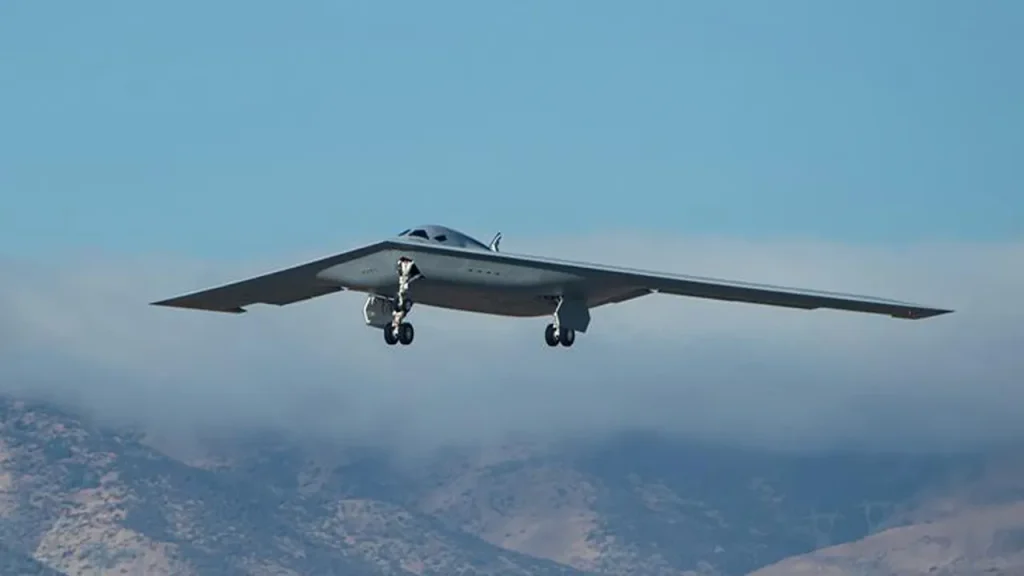 Trump's Donroe Doctrine takes a tough stance against China and Iran.