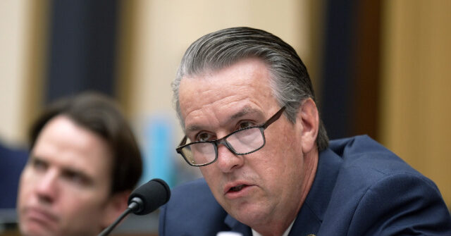 Trump's Support Boosts Barry Moore's Momentum