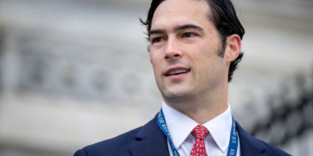 Trump's impressive bill might actually help DC, thanks to these Republicans.