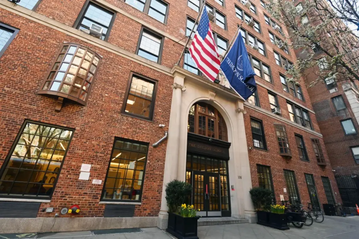 Tuition at private schools in NYC exceeds $70,000 annually: report