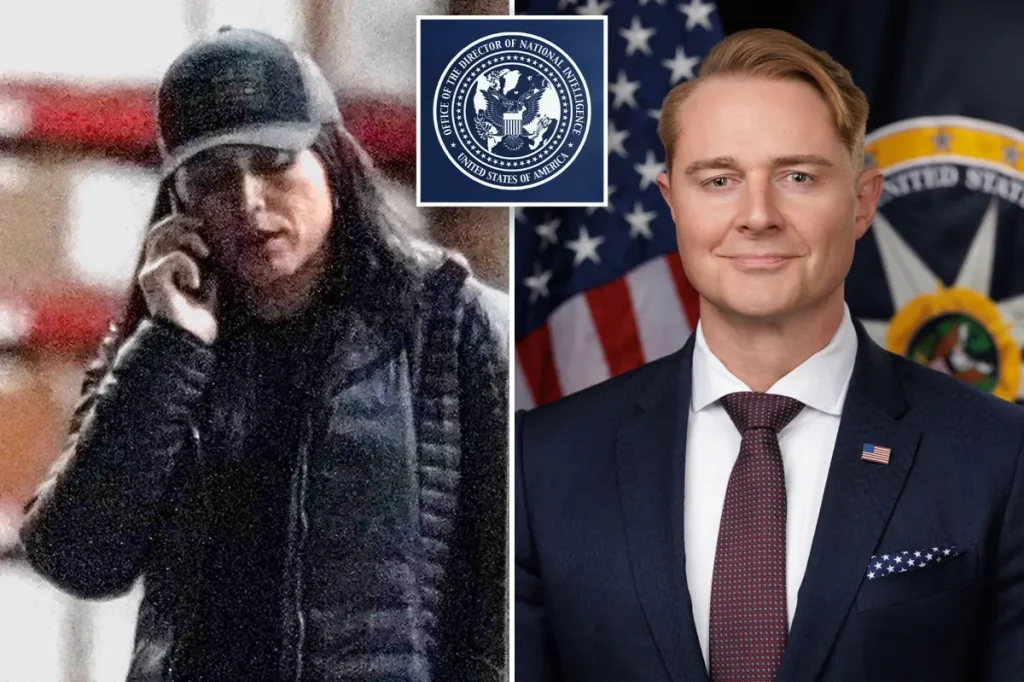 Tulsi Gabbard's office tells whistleblower attorney he cannot update lawmakers on secret complaint