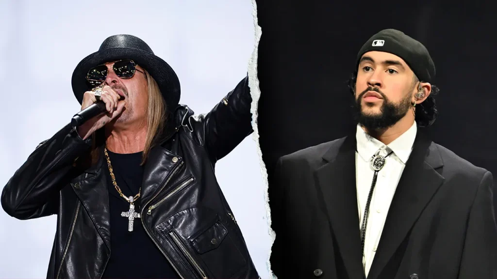 Turning Point USA introduces competing Super Bowl halftime show in response to NFL criticism