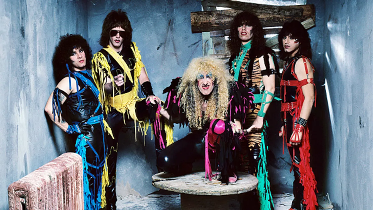Twisted Sister cancels performances after Dee Snider leaves the band
