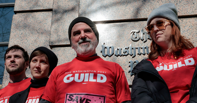 Two Fundraising Efforts for Hundreds of Laid Off Journalists Reach $724K