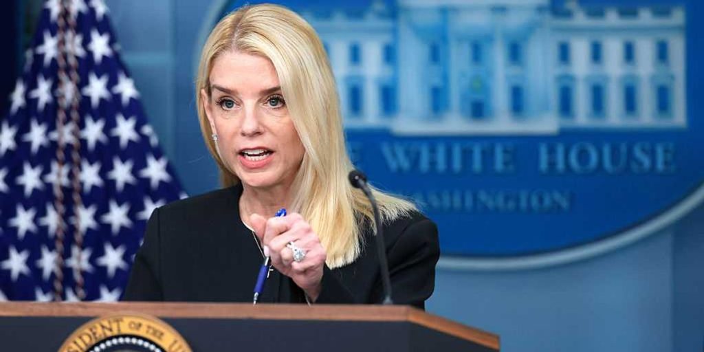 Two additional leftist activists who reportedly entered a Minnesota Christian church have been arrested, according to Bondi.