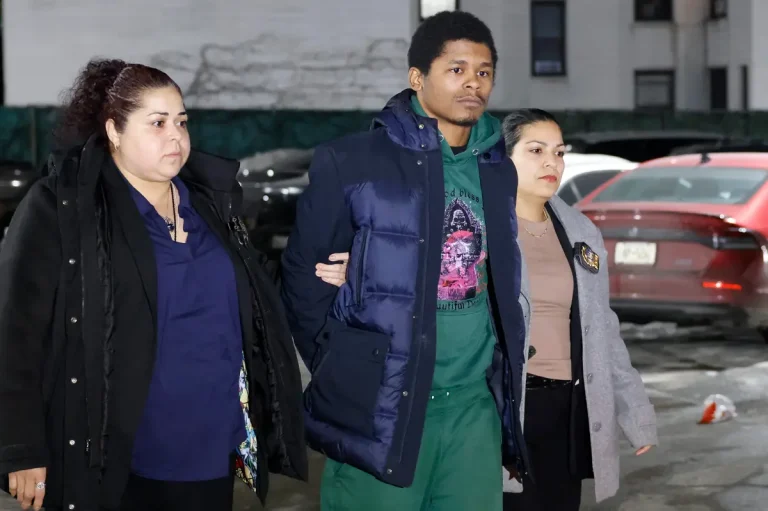 Two-year-old boy from NYC in critical condition after being reportedly ...