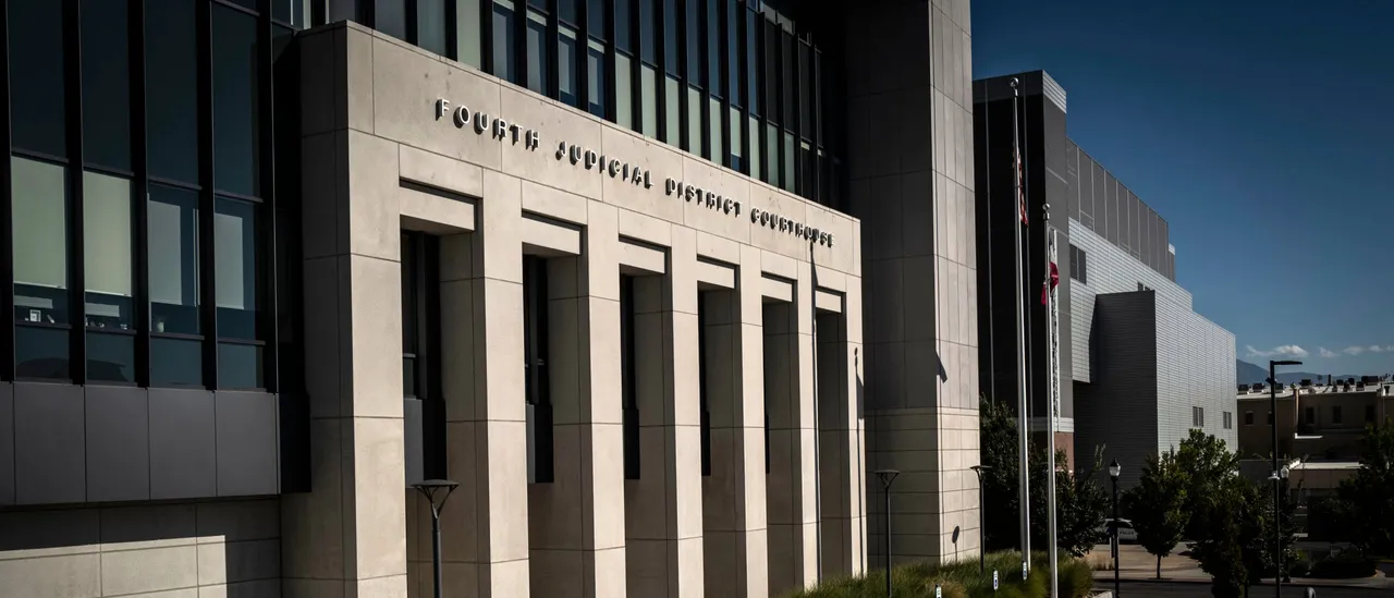 Tyler Robinson Receives More Police Security Than Charlie Kirk